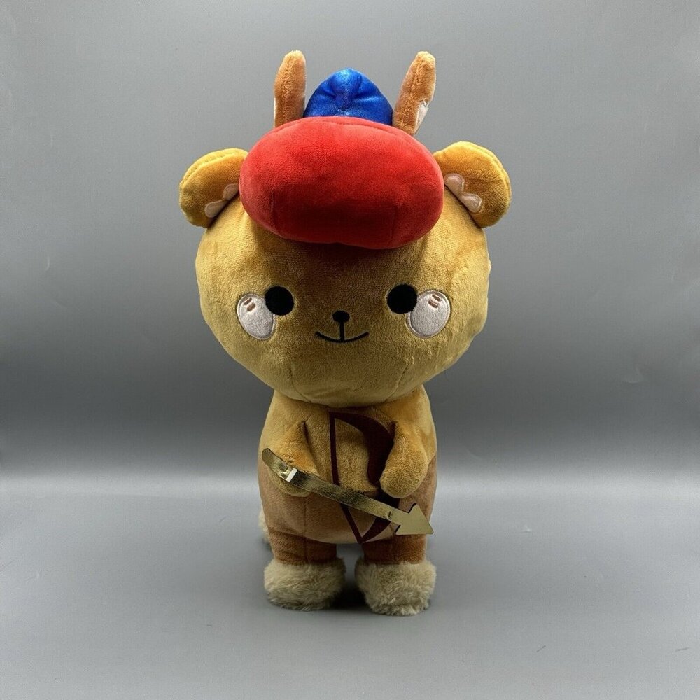 Honeymaru Zodiac Bear Sagittarius Plush Stuffed Toy 15”